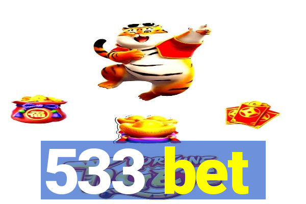 533 bet